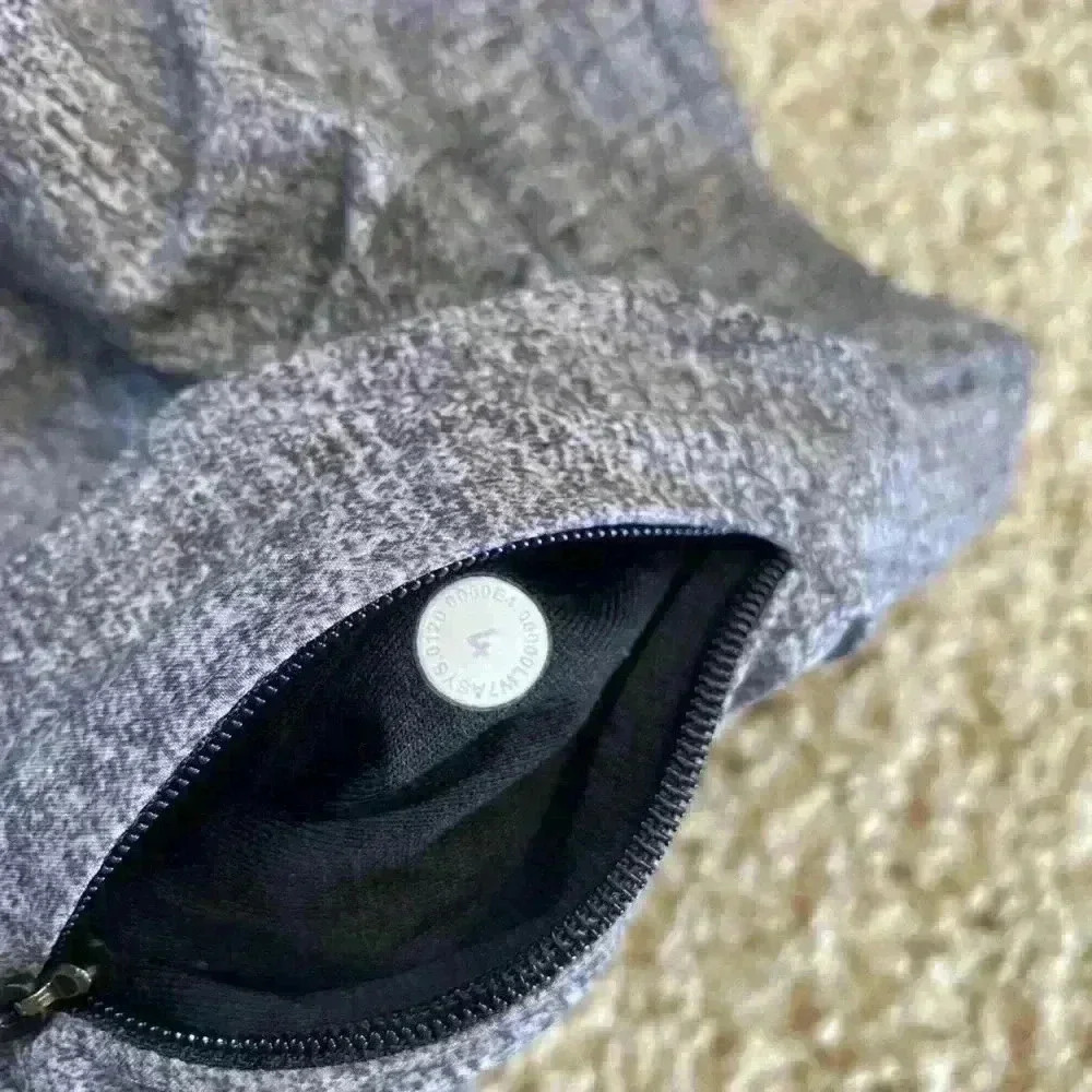 Lululemon Choose A Side Short *3"
Heather Lux Multi Black / Black - Picture 6 of 9